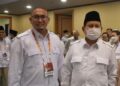 HUT Gerindra, Andre Rosiade Minta Kader Maksimalkan Sosialisasi Prabowo Presiden