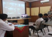 Langgar Perda, Badut dan Pemilik Kafe di Padang Ini jadi Pesakitan