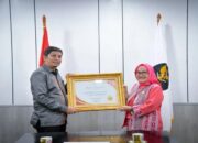 Berhasil Wujudkan Pelayanan Prima, Kemenpan RB Beri Nilai Sangat Baik untuk MPP Sawahlunto