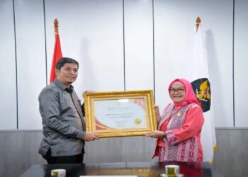 Berhasil Wujudkan Pelayanan Prima, Kemenpan RB Beri Nilai Sangat Baik untuk MPP Sawahlunto