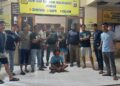 Nyamar jadi Pembeli, Polisi di Padang Tangkap Pengedar Sabu