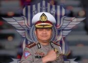 Ditlantas Polda Sumbar Gelar Operasi Keselamatan Singgalang 7-20 Februari 2023