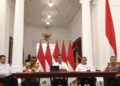 Masih Ada 4 Buron Korupsi yang Belum ditangkap, Jokowi Yakin segera Ditemukan 7 Masih Ada 4 Buron Korupsi yang Belum ditangkap, Jokowi Yakin segera Ditemukan