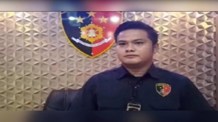 Kepala Satuan (Kasat) Reserse Kriminal (Reskrim) Polres Sijunjung, AKP Abdul Kadir Jailani. (Foto: Istimewa)