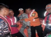 Seorang Nelayan Sempat Dilaporkan Hilang di Perairan Mentawai, Begini Kondisinya