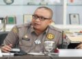 Cerita Sekda Padang Raih Gelar Doktor di Usia Muda, Harus Pintar Atur Waktu