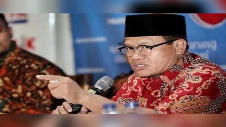 Ketua IPW, Sugeng Teguh Santoso. (Foto: Dok. Istimewa)
