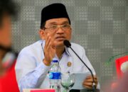 Kakanwil Dorong Semua Produk dan Kantin di Lingkungan Kemenag Sumbar Bersertifikat Halal