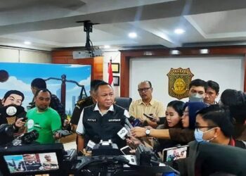 Ajukan Banding Perkara Ferdy Sambo dan Tiga Terdakwa Lain, Begini Penjelasan Kejagung 1 Ajukan Banding Perkara Ferdy Sambo dan Tiga Terdakwa Lain, Begini Penjelasan Kejagung