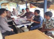 Didatangi Polisi, Masyarakat Solok Curhat tentang Kenakalan Remaja, Pencurian Ternak hingga Rudapaksa