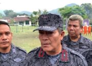 BNNP Sumbar Sebut Masalah Ekonomi Picu Maraknya Peredaran Narkoba