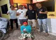 Polisi di Padang Bekuk Spesialis Pencurian di Tempat Kawinan