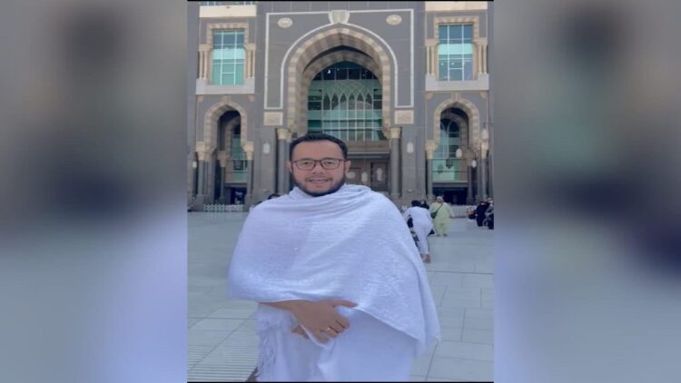 Sampaikan Permohonan Maaf, Wako Padangpanjang Bentuk Tim Pencari Fakta Pascaperusakan Mobnas 1 Wali Kota Padang Panjang, Fadly Amran. (Foto: Dok. Istimewa)