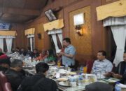 Buntut Perusakan Mobnas, Wako Padangpanjang Pecat Kasatpol PP Damkar