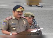 Polisi Tetapkan 3 Pelaku Pengrusakan Mobnas Satpol PP Damkar Padang Panjang, Salah Satunya Albert Dwitra