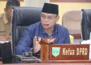 Ketua DPRD Padangpanjang Minta Polisi Usut Perusakan Mobnas Satpol PP Damkar
