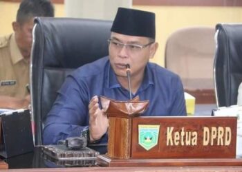 Ketua DPRD Padangpanjang Minta Polisi Usut Perusakan Mobnas Satpol PP Damkar