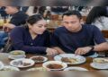 Bertemu Gubernur Sumbar, Raffi Ahmad Disebut-sebut Tertarik Buka Restoran Padang