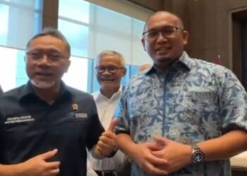 Andre Rosiade Minta Pemerintah segera Atasi Kelangkaan Minyakita