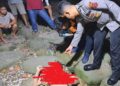 Dikira Batang Kayu, Rupanya Mayat Orang Mengapung Ditemukan Pemancing di Padang 3 Dikira Batang Kayu, Rupanya Mayat Orang Mengapung Ditemukan Pemancing di Padang