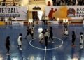 Andre Rosiade Cup Dimulai, 53 Tim Basket SMA se-Sumbar Bersaing jadi yang Terbaik