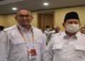 Andre Rosiade: Prabowo Subianto Pilihan Generasi Muda