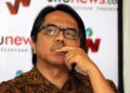 Sebut Sumbar Pusat Kesempitan Berfikir di Indonesia, Ade Armando: Nama Besar Itu Kini hanya Kenangan Sejarah