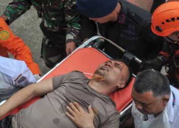 Helikopter Bawa Kapolda Jambi Laik Terbang, Kapolri Sebut Pendaratan Darurat karena Faktor Cuaca