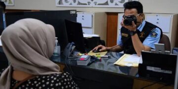 Bersifat Opsional, Kemenkumham Sebut Penerbitan Paspor Sehari Jadi tak Salahi Aturan