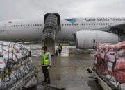 Indonesia Negara Paling Dermawan, PCO: Berkat Rajin Membantu saat Bencana