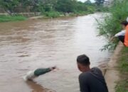 Bukan Pujian, Aksi ASN di Padang Ini Lompat ke Sungai Cari Pelajar Hilang Justru Dicemooh