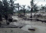 Usai Diterjang Banjir Bandang, Warga Pasaman Diminta Waspada Hujan Lebat Sore hingga Malam