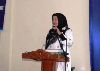 Jumlah Penduduk Pasbar 440.060 Jiwa, Didominasi Usia Produktif