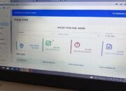 DTKS Agam 2023 Capai 266.085 Jiwa, Tersebar di 16 Kecamatan