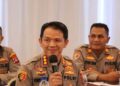Kapolresta Padang: Perkara Pidana Ringan Bisa Diselesaikan dengan Restorative Justice