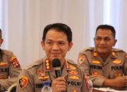 Kapolresta Padang: Perkara Pidana Ringan Bisa Diselesaikan dengan Restorative Justice