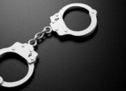 Warga Dharmasraya Diciduk Polisi di Lubuk Jambi Usai Maling Handphone