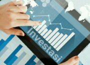 Ini Tantangan dan Langkah Sektor Investasi Sumbar Tahun 2024