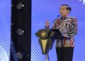 Tak Boleh Memecah Belah, Jokowi Minta Parpol Kerja Sama dalam Segala Aspek Kebangsaan