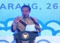 Jokowi: Presiden Berikutnya Harus Berani Lakukan Hilirisasi di Segala Bidang