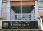 Kejati Sumbar Usut Dugaan Korupsi Pembangunan Dermaga di Mentawai