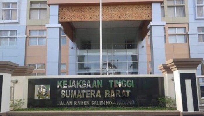 Kejati Sumbar Usut Dugaan Korupsi Pembangunan Dermaga di Mentawai