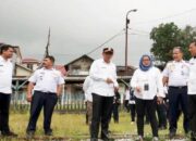 Pemko Padangpanjang Wacanakan Stasiun Kereta di Silaing Atas jadi Destinasi Wisata