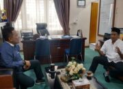 KPID Sumbar Minta Lembaga Penyiaran Proaktif Kampanye Stunting