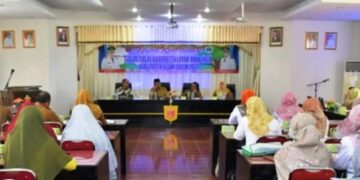 Libatkan Semua Pihak, Pemkab Agam Terus Berupaya agar Hak Anak Terpenuhi 8 Libatkan Semua Pihak, Pemkab Agam Terus Berupaya agar Hak Anak Terpenuhi