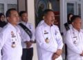 Kakanwil Kemenkumham Sumbar Apresiasi Pencanangan Lapas Suliki Berbasis Pesantren