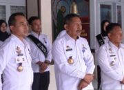Kakanwil Kemenkumham Sumbar Apresiasi Pencanangan Lapas Suliki Berbasis Pesantren