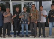 Masyarakat Talamau Siap untuk Budidayakan Kaliandra