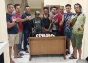 Waduh! Dua Petani di Pariaman Ini Ditangkap saat Main Judi Ludo