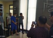 Pengusaha Sumbar Ditipu Miliaran, Pelaku Diciduk di Jatim